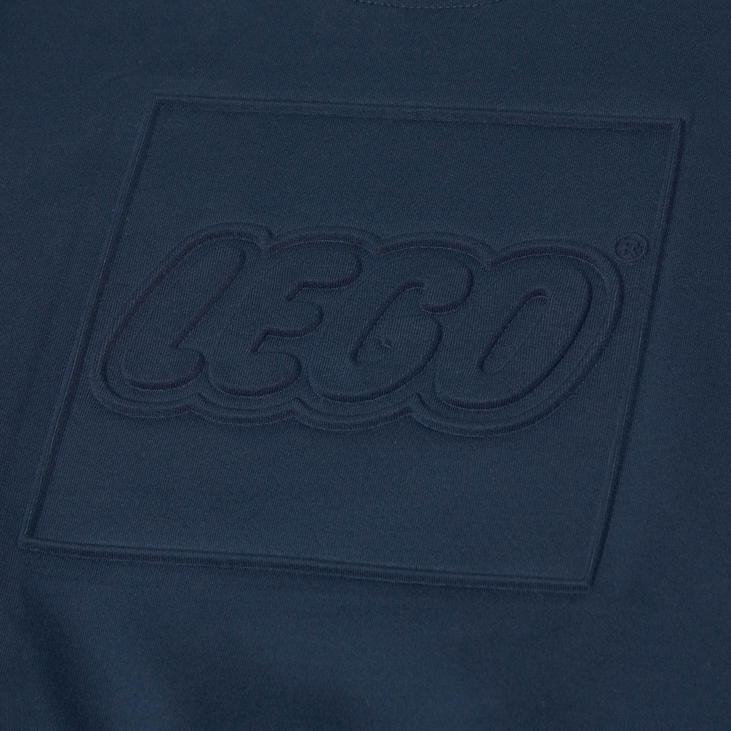 LEGO® Kids Hooded Sweatshirt - Navy