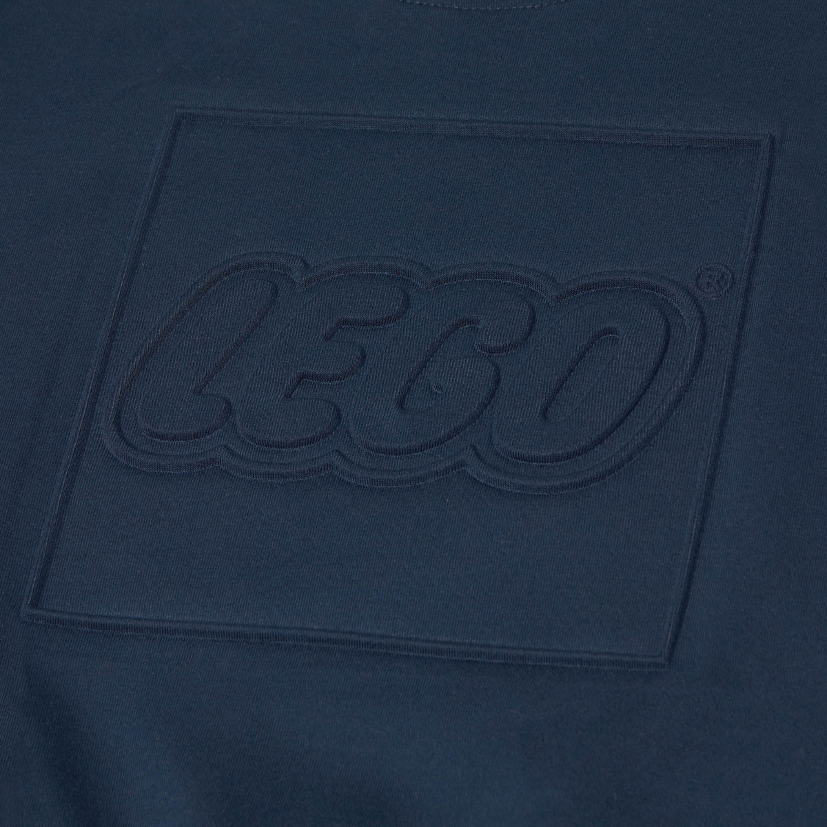 LEGO® Kids Hooded Sweatshirt - Navy