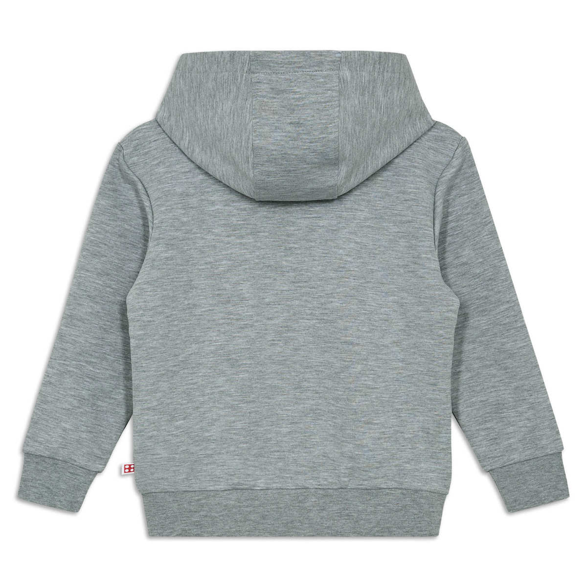 LEGO® Kids Hooded Sweatshirt - Grey