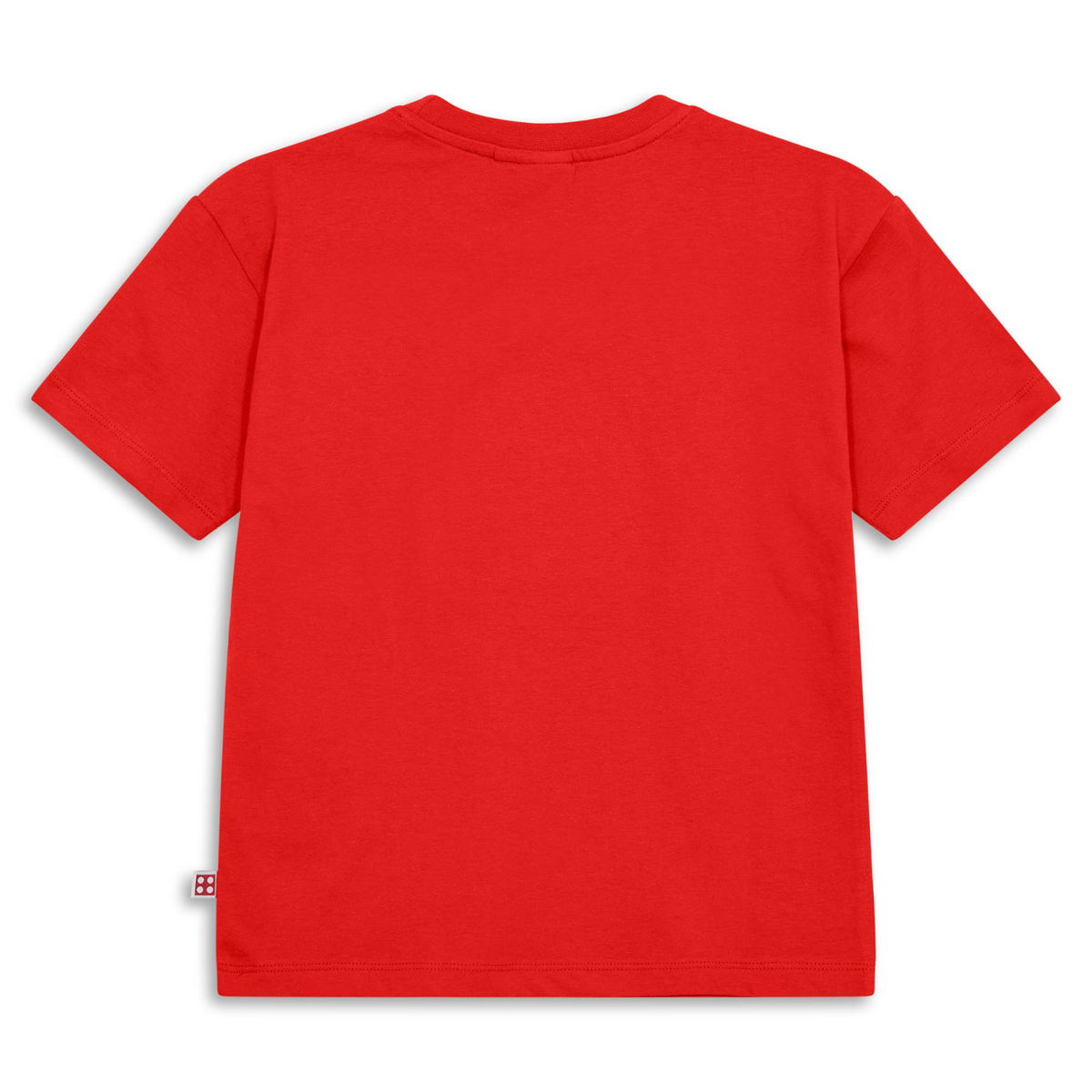LEGO® Kids Head Tee - Red