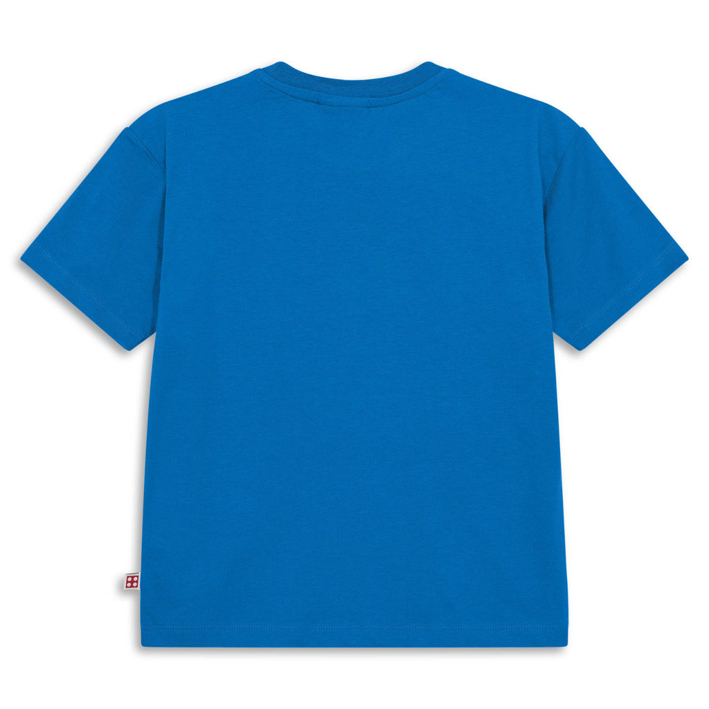 LEGO® Kids Head Tee - Blue