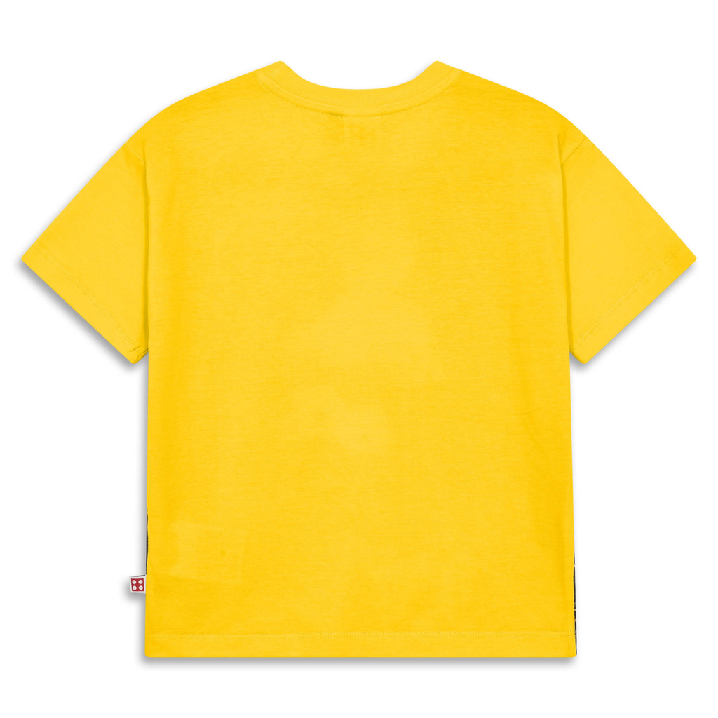 LEGO® Kids Underwater Tee - Yellow