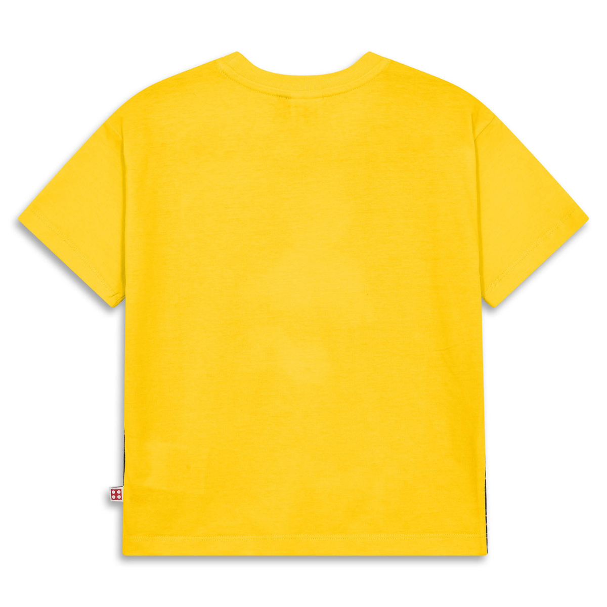 LEGO® Kids Underwater Tee - Yellow