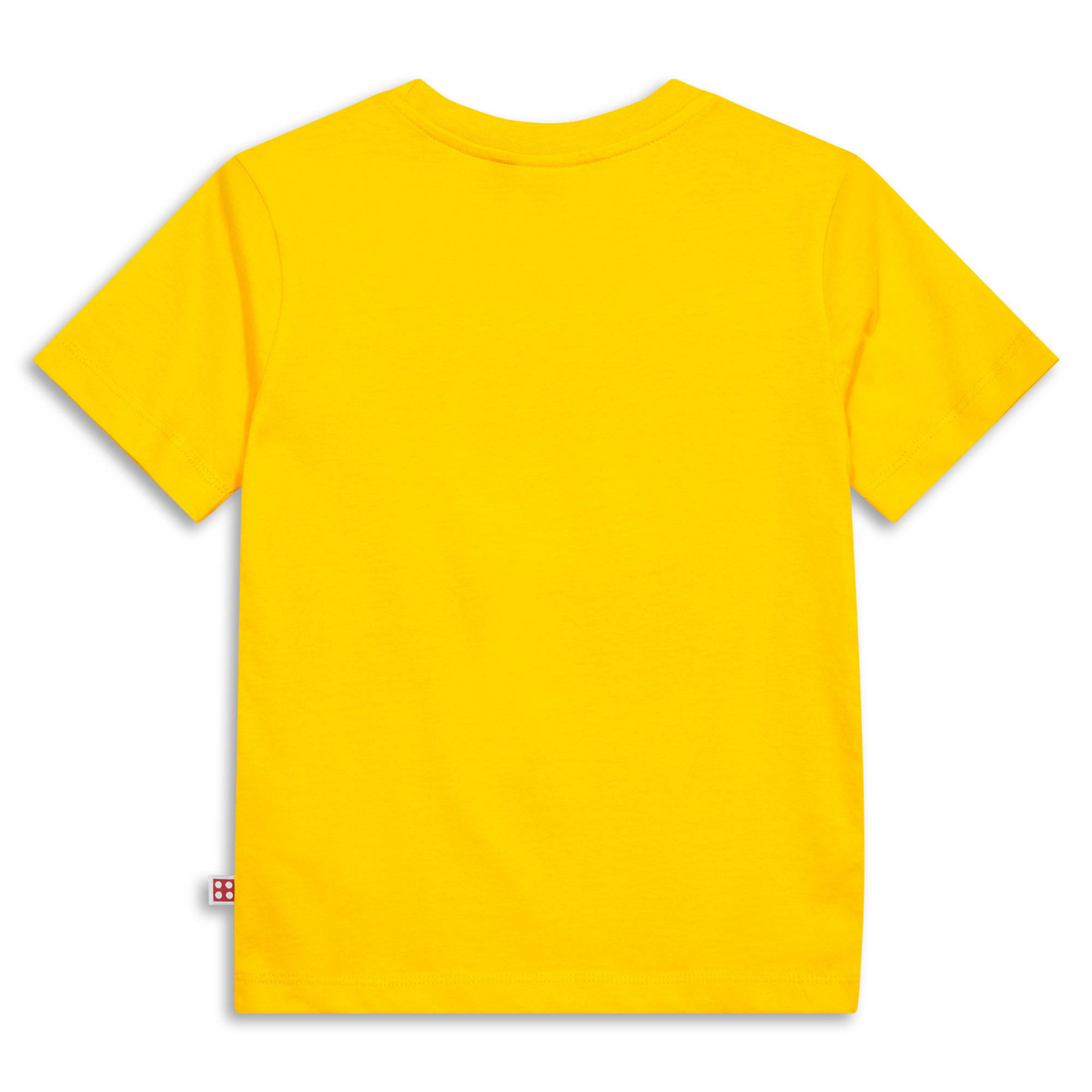 LEGO® Kids Logo Tee - Yellow