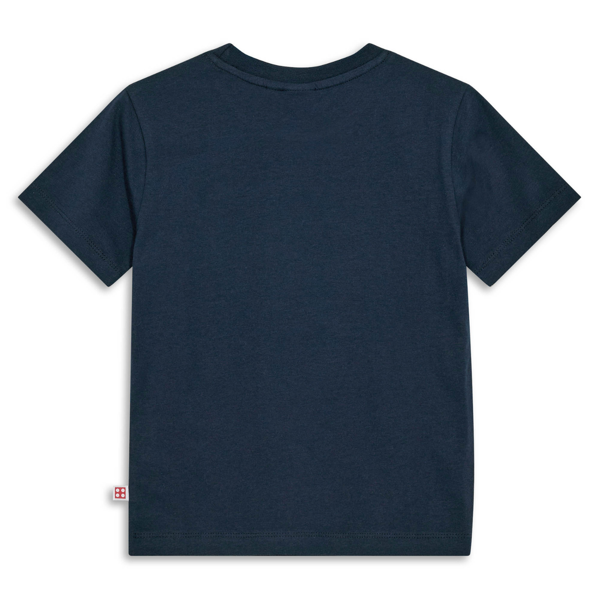 LEGO® Kids Logo Tee - Navy