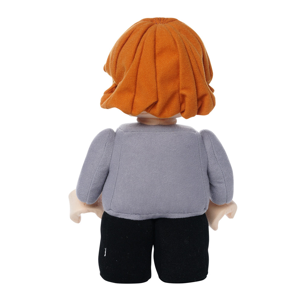 LEGO® Ron Weasley Plush Toy