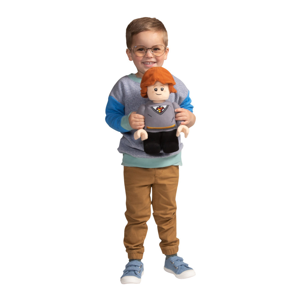 LEGO® Ron Weasley Plush Toy