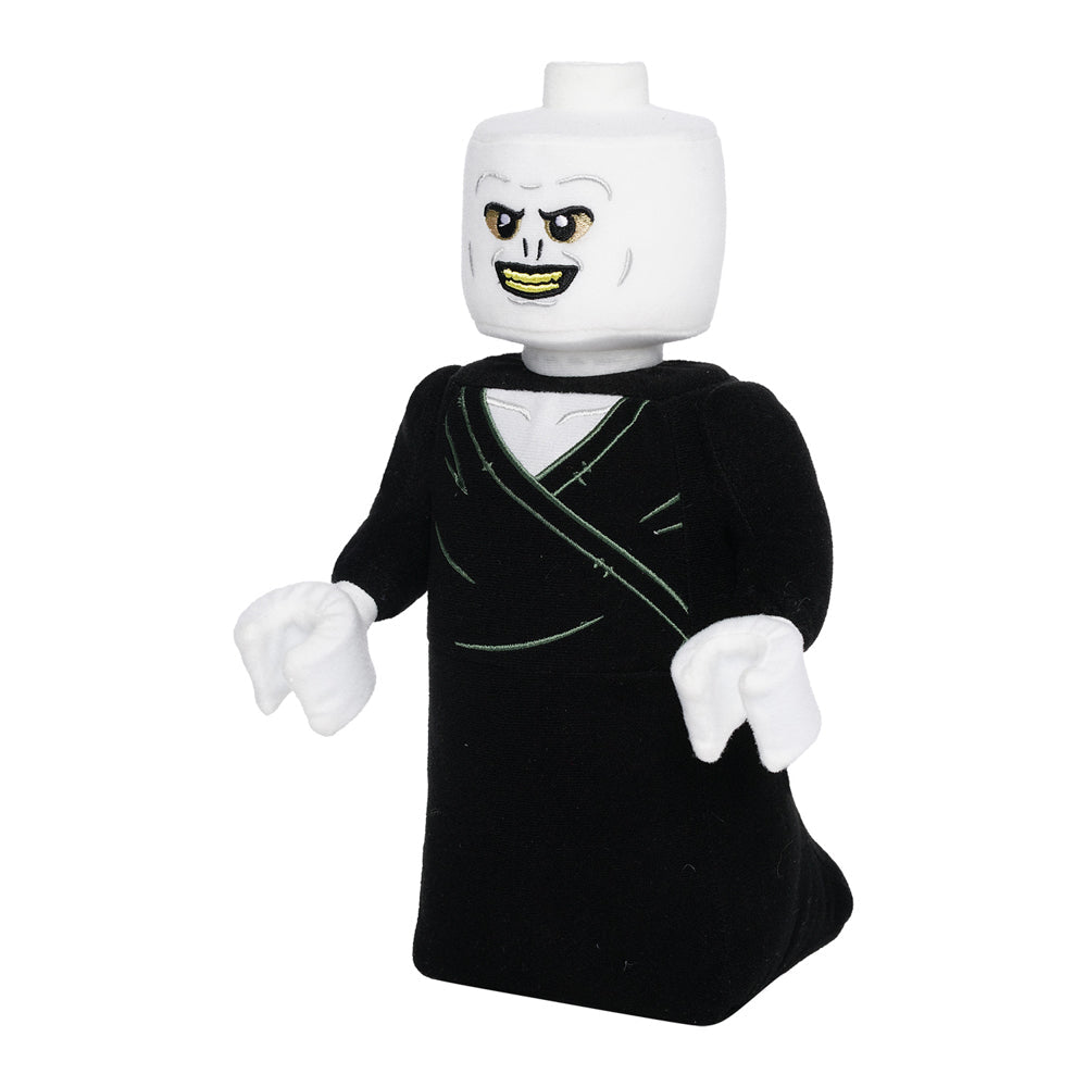 LEGO® Lord Voldemort Plush Toy