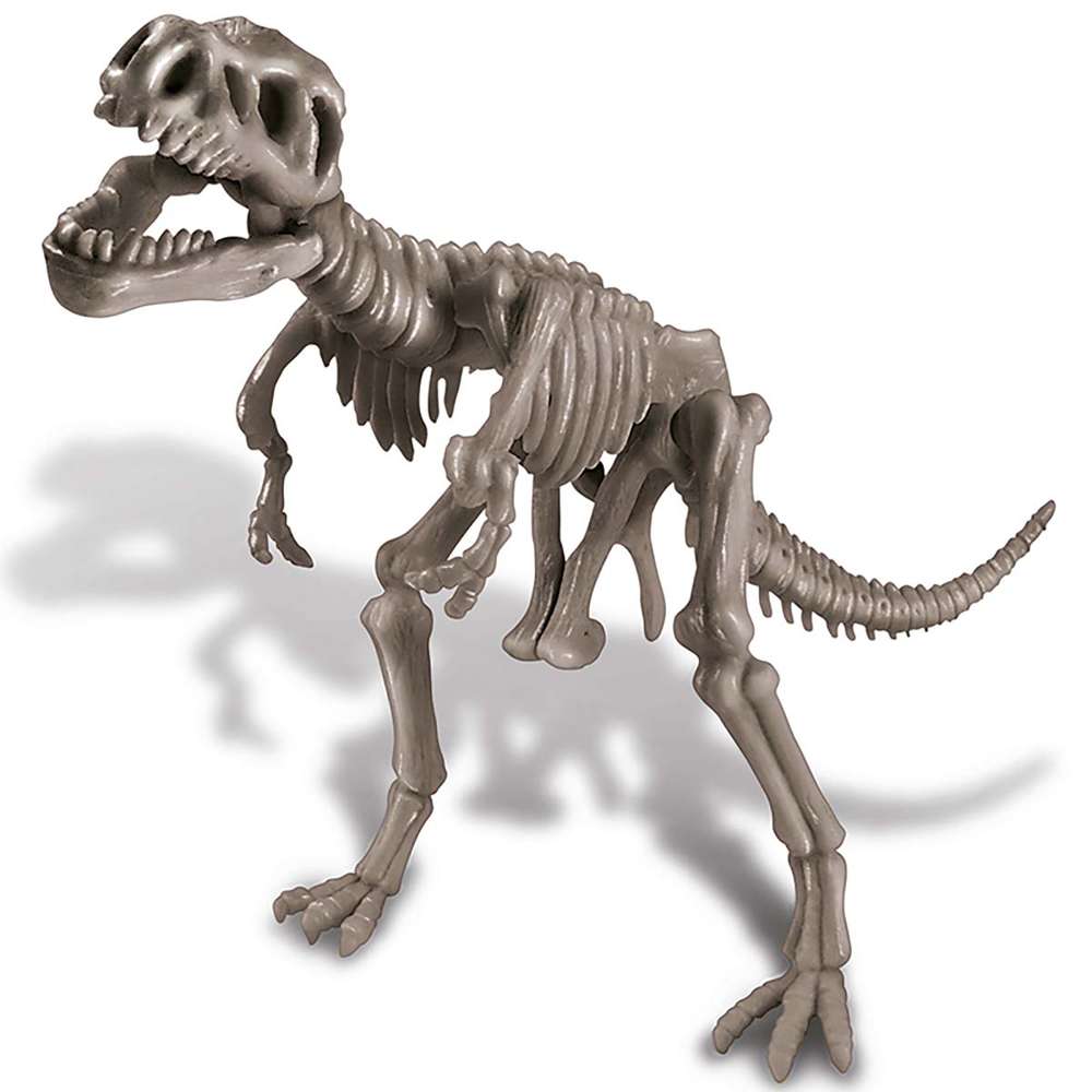 KidzLabs - Dig a Dinosaur Skeleton - Tyrannosaurus Rex
