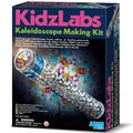KidzLabs - Kaleidoscope Making Kit