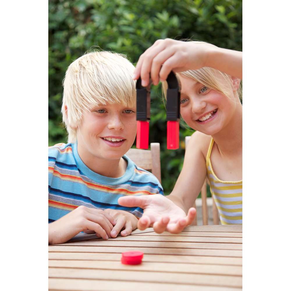 KidzLabs - Magnet Science