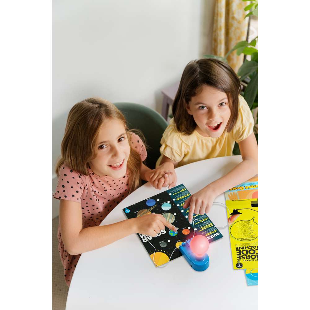 KidzLabs - Gamemaker - Magic Circuit
