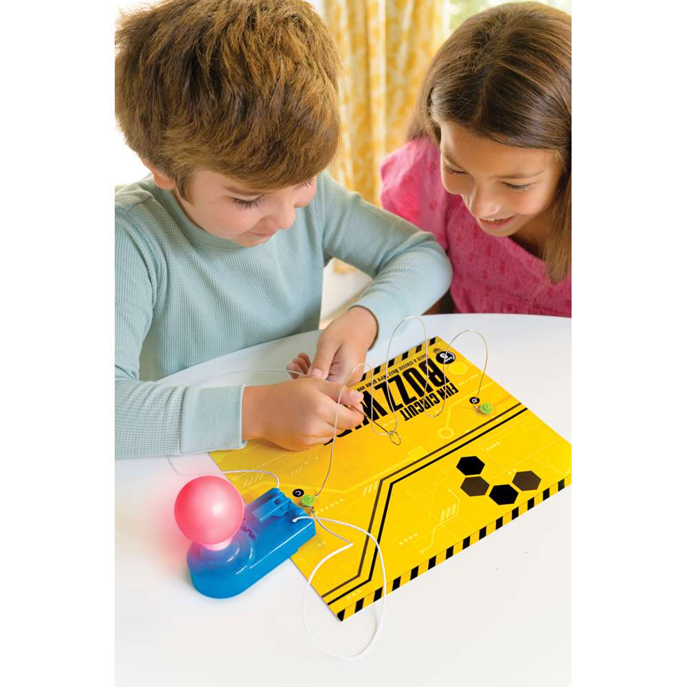 KidzLabs - Gamemaker - Magic Circuit