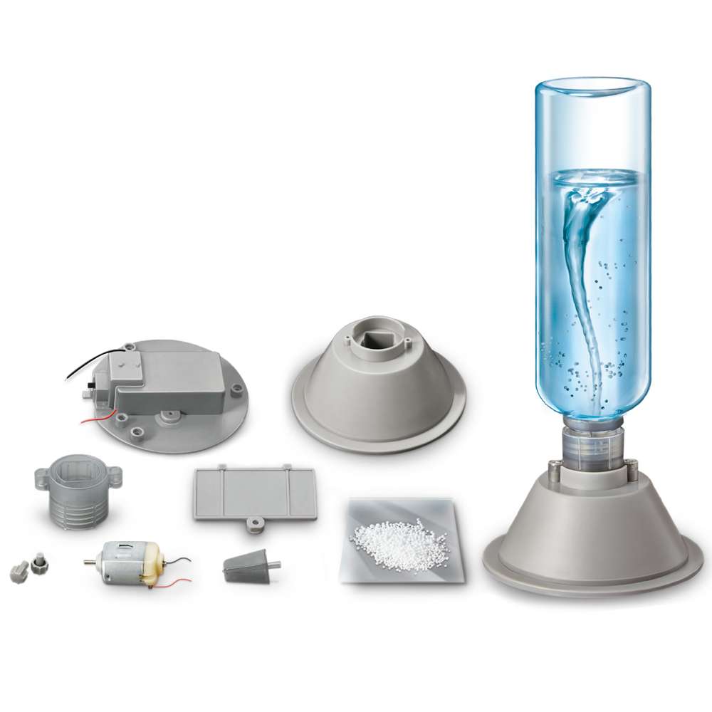 KidzLabs - Tornado Maker