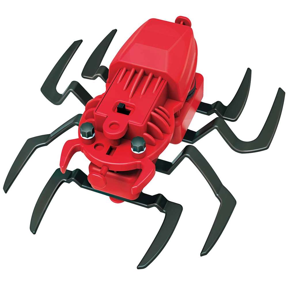 KidzRobotix - Spider Robot