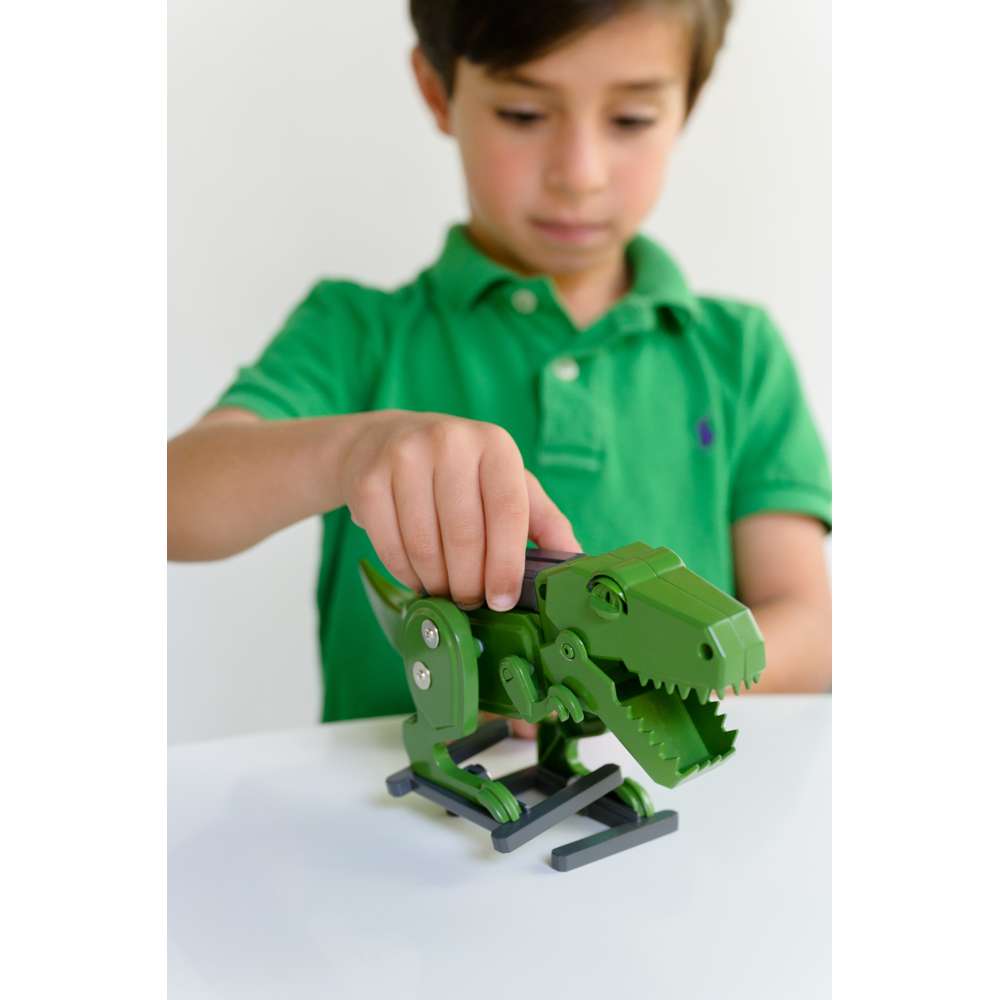 Kidzrobotix - Tyrannosaurus Rex Robot