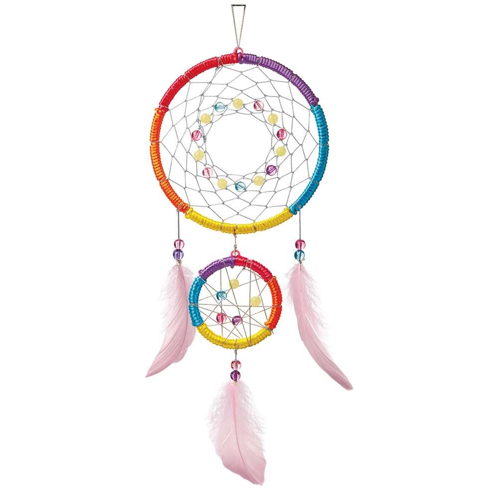 KidzMaker - Make Your Own Dream Catcher