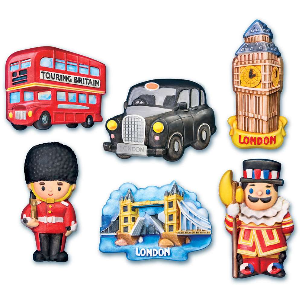 Mould & Paint - London