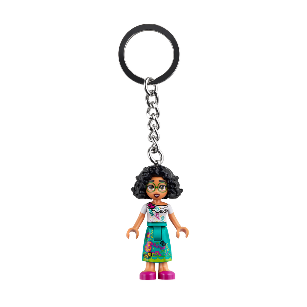 LEGO® Disney™ Mirabel Keyring