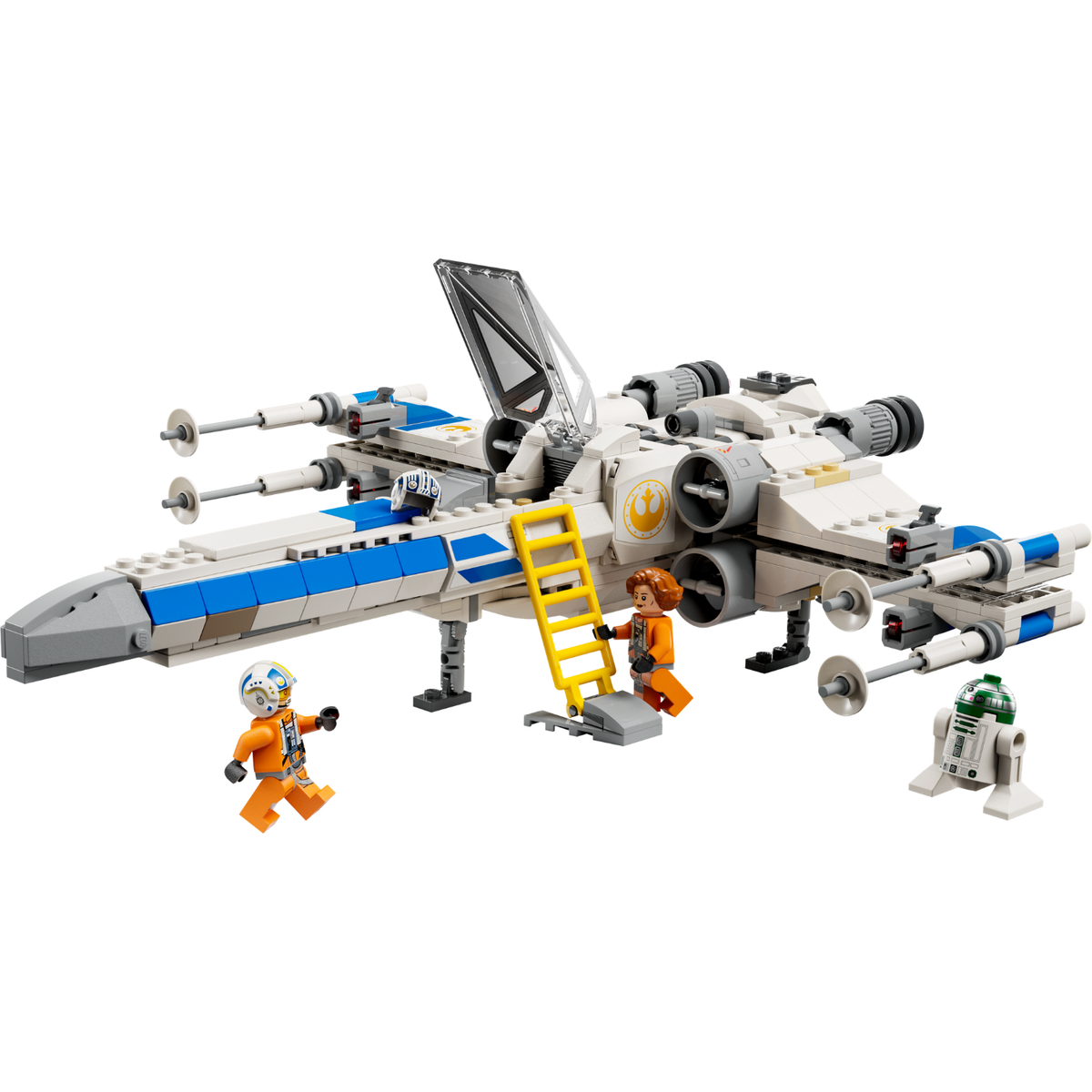 LEGO® Star Wars™ New Republic X-Wing Starfighter™