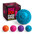 Fuzz Ball Flower Power Needoh - Damaged Box