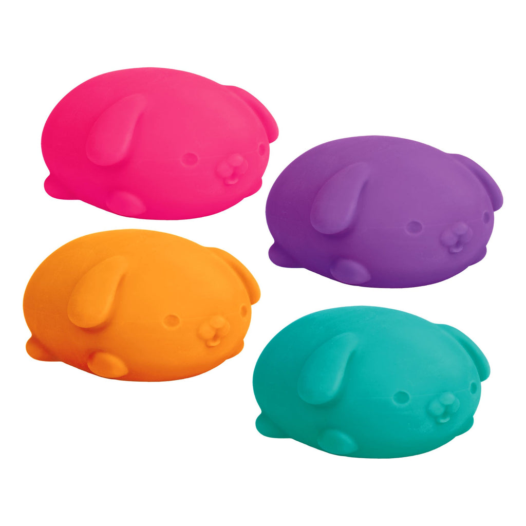 NeeDoh Funky Pup (Sold individually)