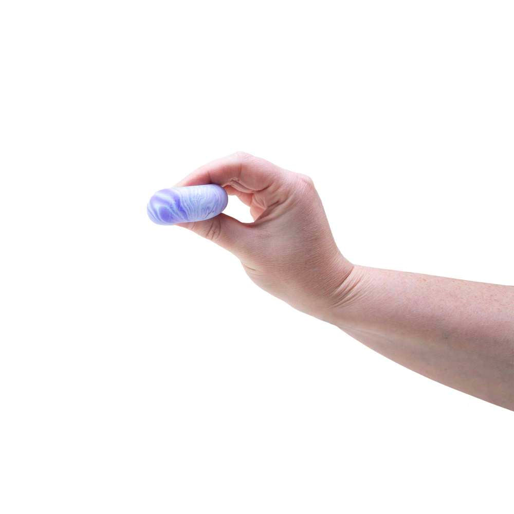 NeeDoh Teenie Swirl Multipack - Mini Stress Ball Toys, Kids' Sensory Toy Packs