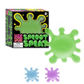 NeeDoh Sploot Splat Super Solid Squish Stretchy Sensory Fidget Toy