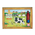 Magic Painting World - Farm