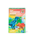 Mini Transfer Magic - Dinosaurs