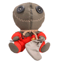 Trick 'r Treat Sam 13" Interactive Plush