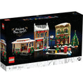 LEGO® Icons Holiday Main Street