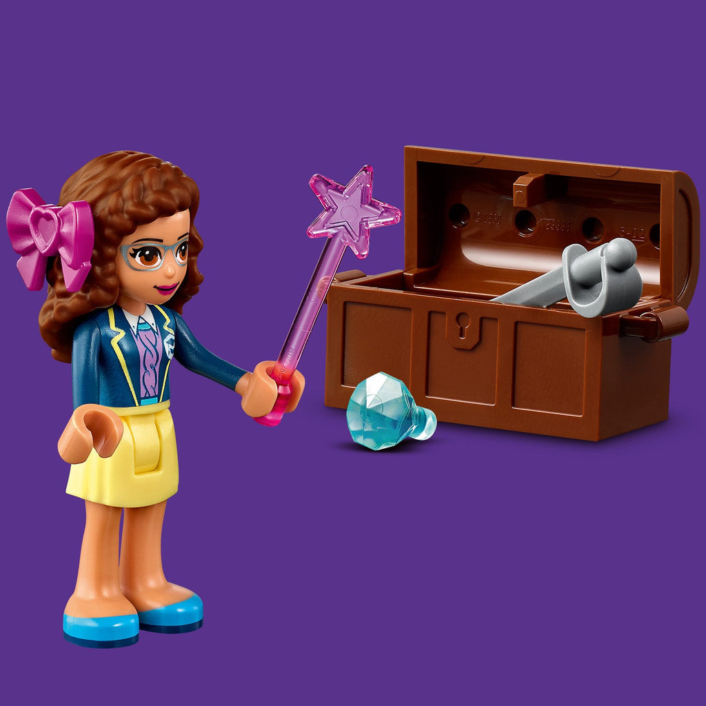 LEGO® Friends™ Heartlake City School