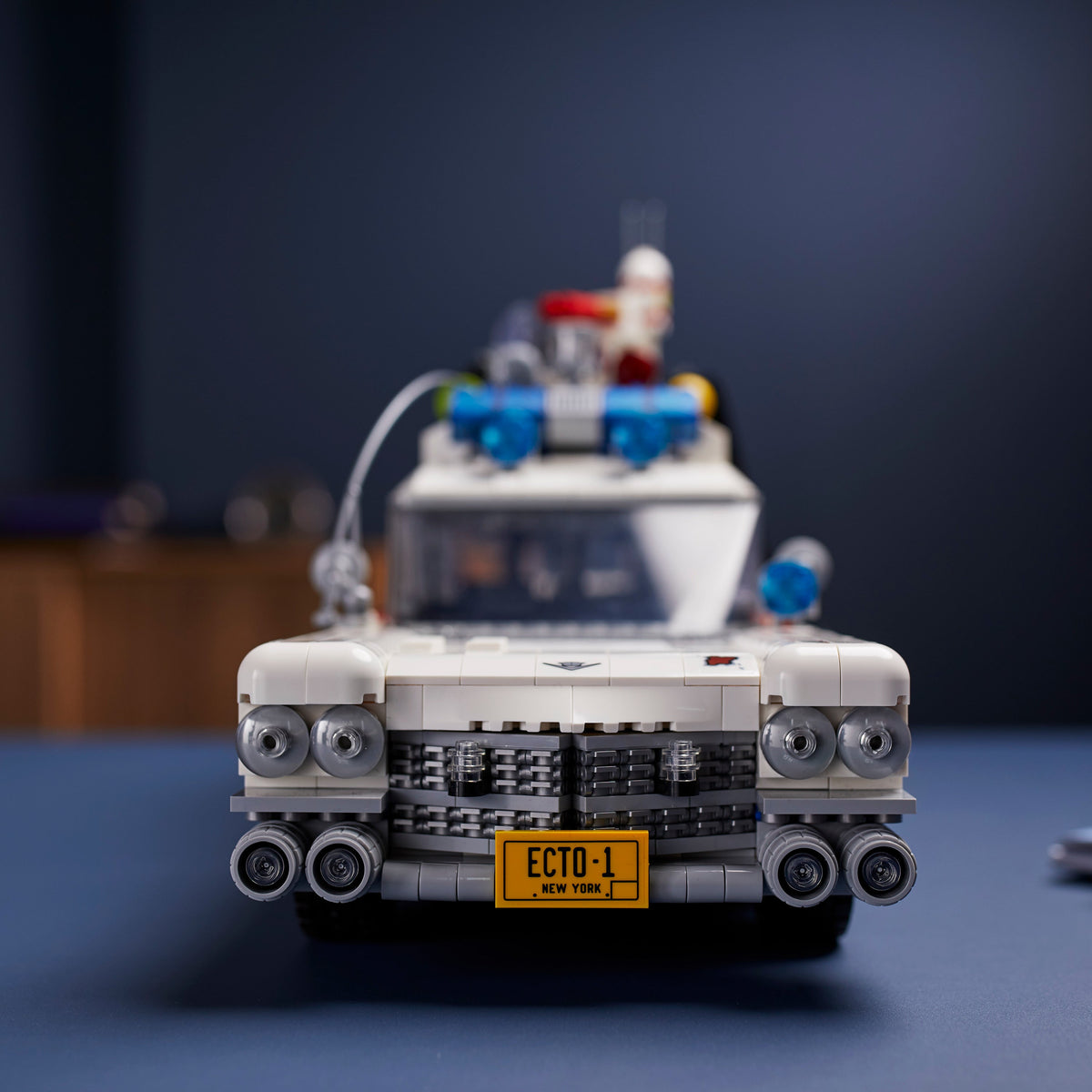 LEGO® Ghostbusters™ ECTO-1