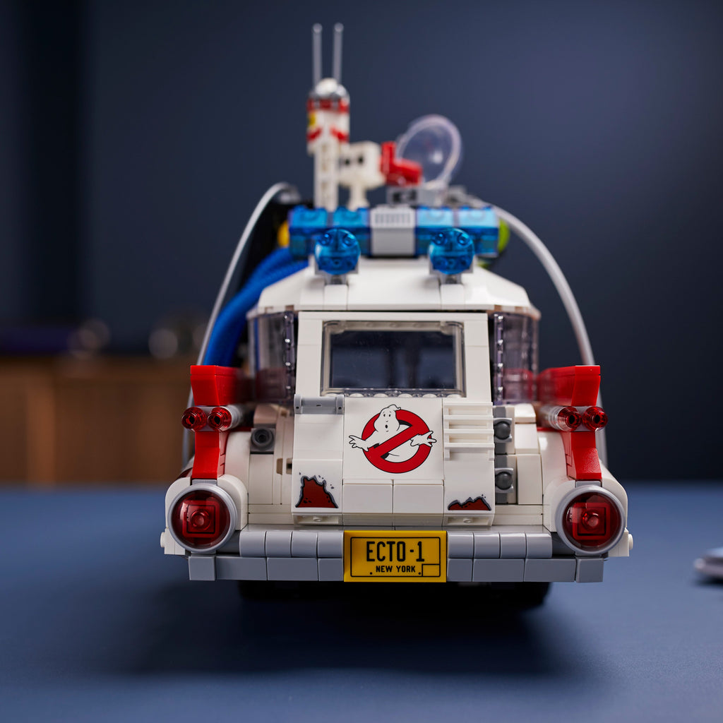 LEGO® Ghostbusters™ ECTO-1