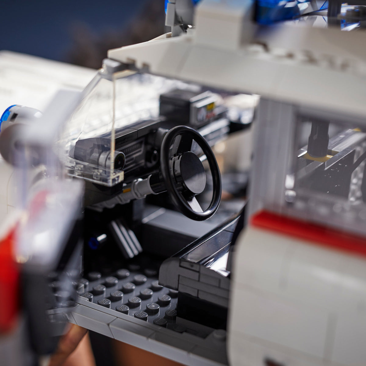 LEGO® Ghostbusters™ ECTO-1