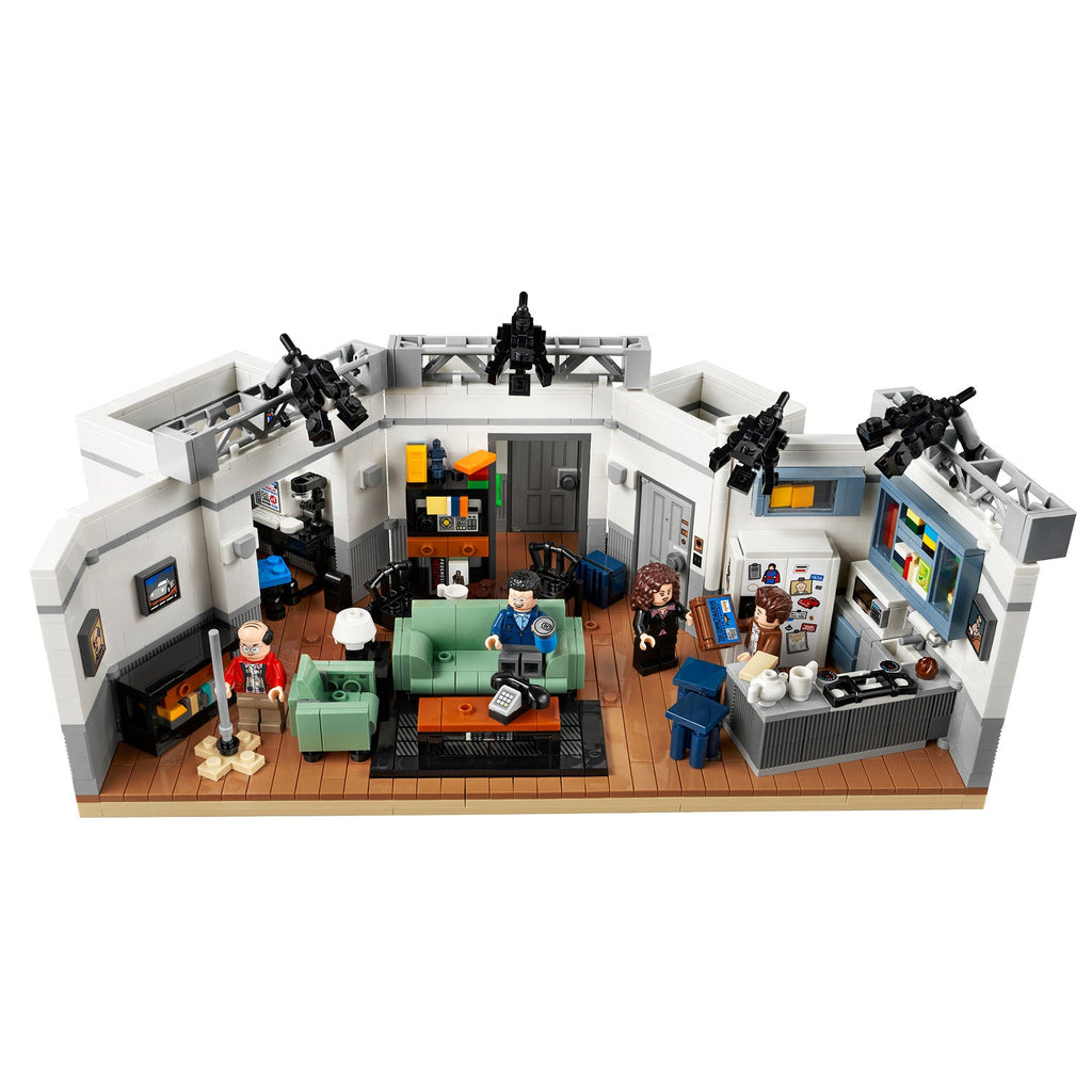 LEGO® Ideas Seinfeld