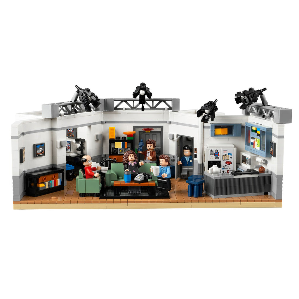 LEGO® Ideas Seinfeld