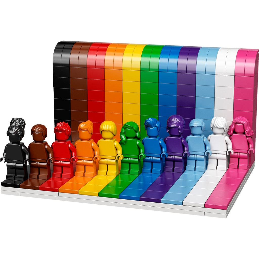LEGO® Everyone is Awesome