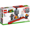 LEGO® Super Mario Thwomp Drop Expansion Set