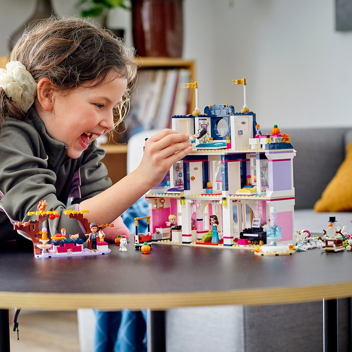 LEGO® Friends™ Heartlake City Grand Hotel