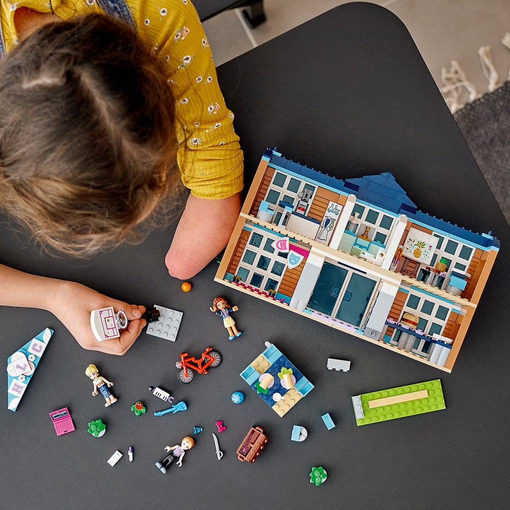 LEGO® Friends™ Heartlake City School