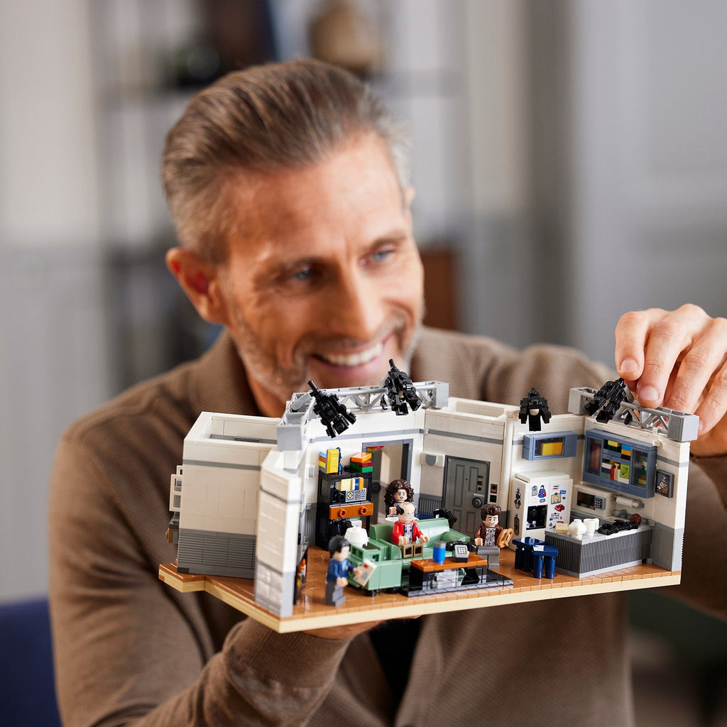 LEGO® Ideas Seinfeld
