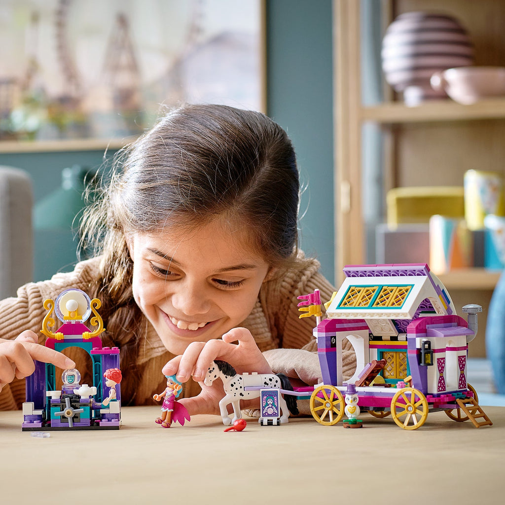 LEGO® Friends™ Magical Caravan