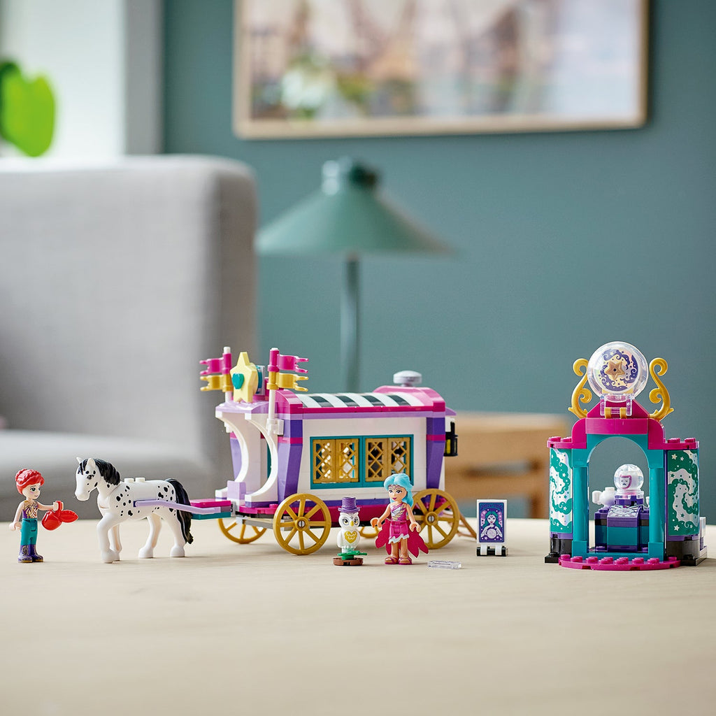 LEGO® Friends™ Magical Caravan