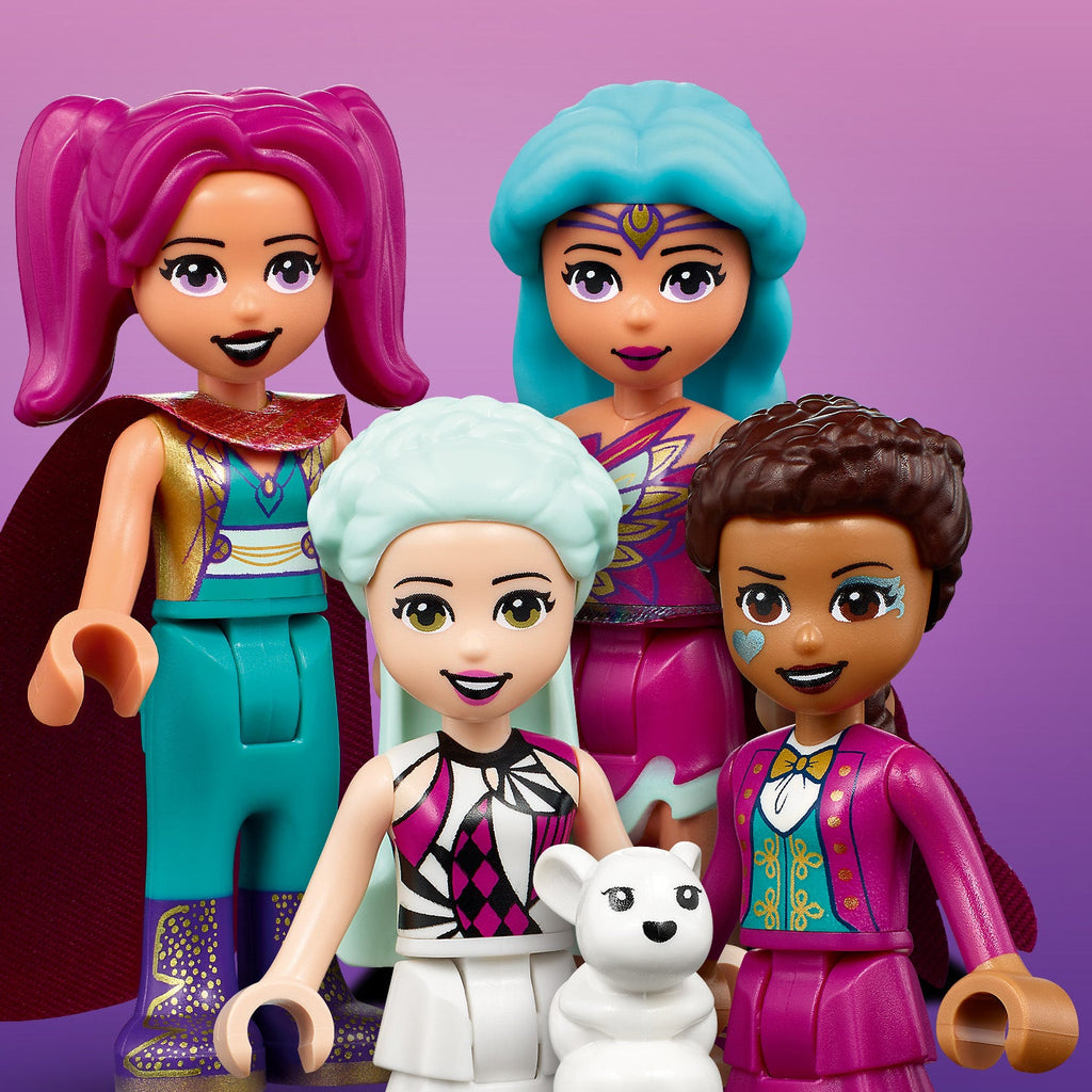 LEGO® Friends™ Magical Funfair Roller Coaster