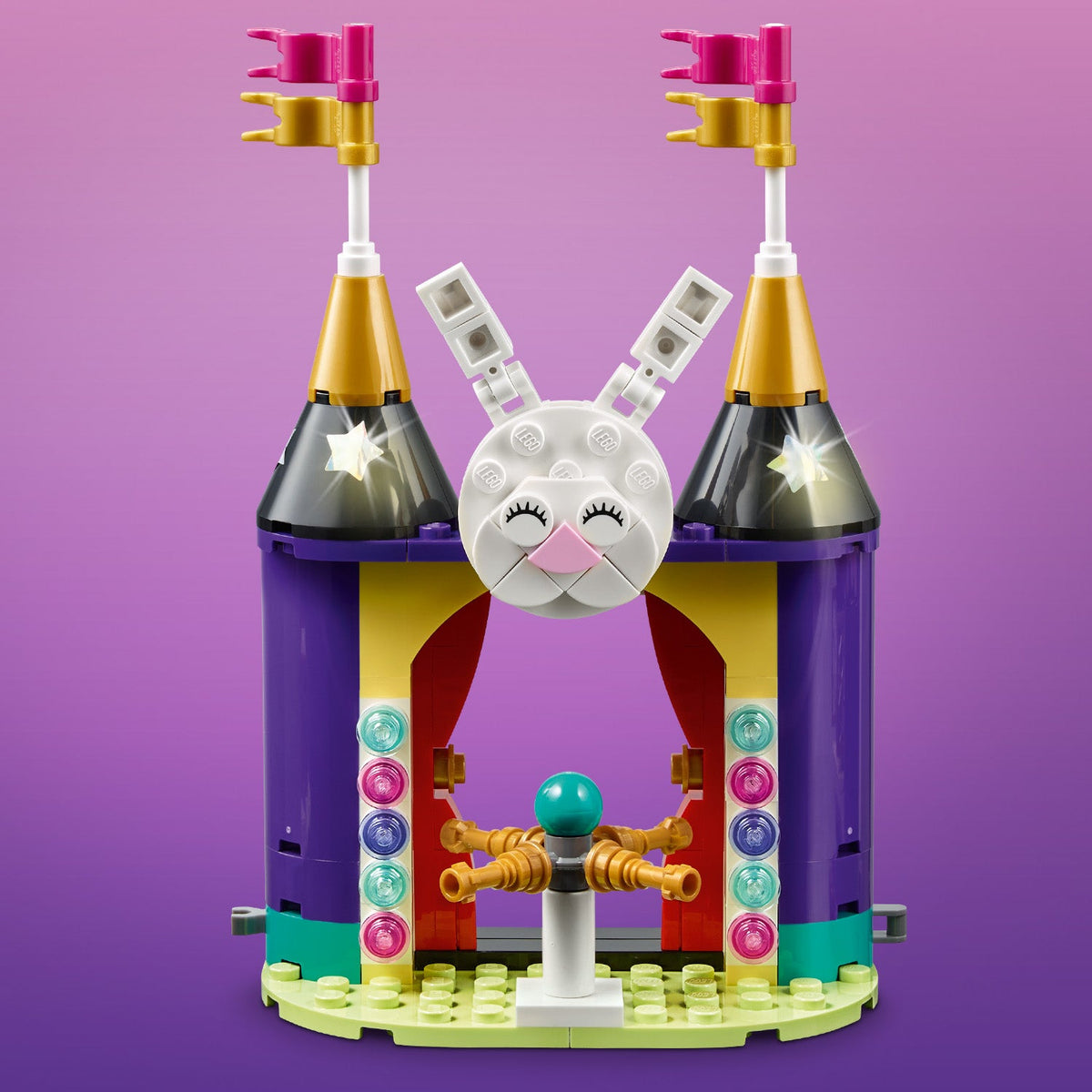 LEGO® Friends™ Magical Funfair Stalls