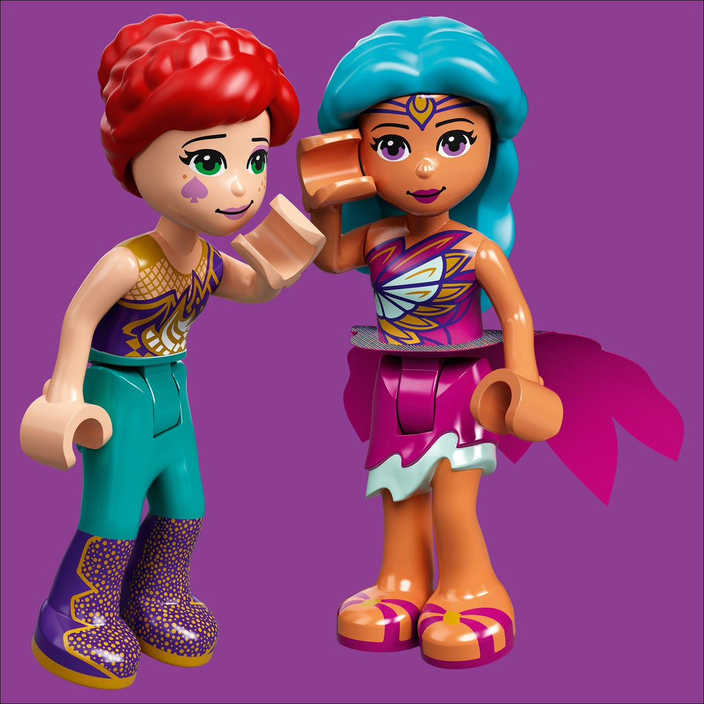 LEGO® Friends™ Magical Caravan