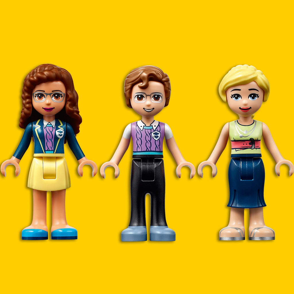 LEGO® Friends™ Heartlake City School