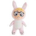 A Christmas Story Ralphie in Bunny Suit 8" Phunny Plush by Kidrobot